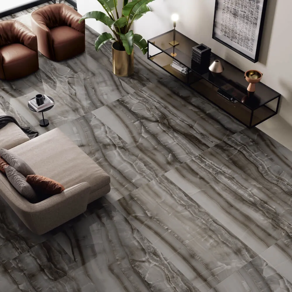 Ocean 12X24 Matte - Cancos Tile and Stone