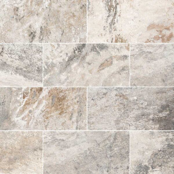 Mud 12X24 Matte - Cancos Tile and Stone