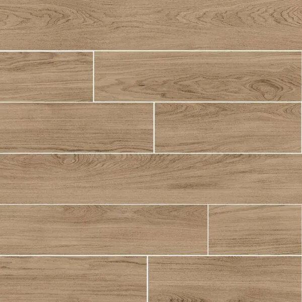 Roble 8X48 Matte - Cancos Tile and Stone
