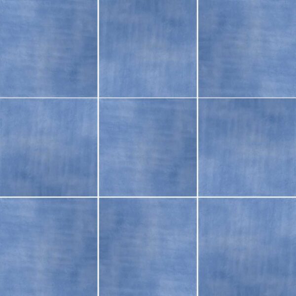Blue 10X10 Glossy