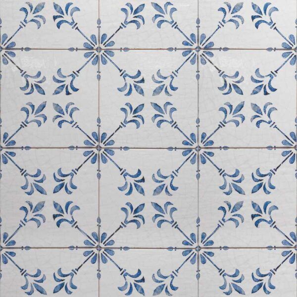 Giglio 10X10  Glossy