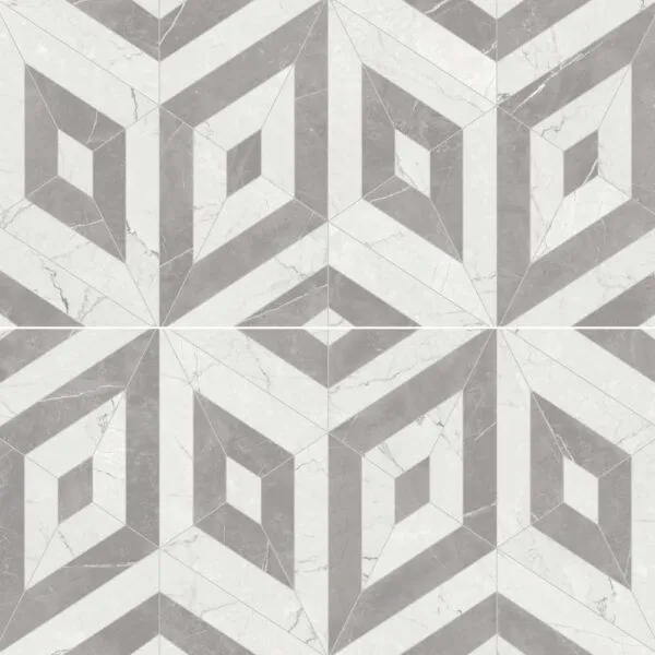 Quartzite Luna 24X48 Star Satin