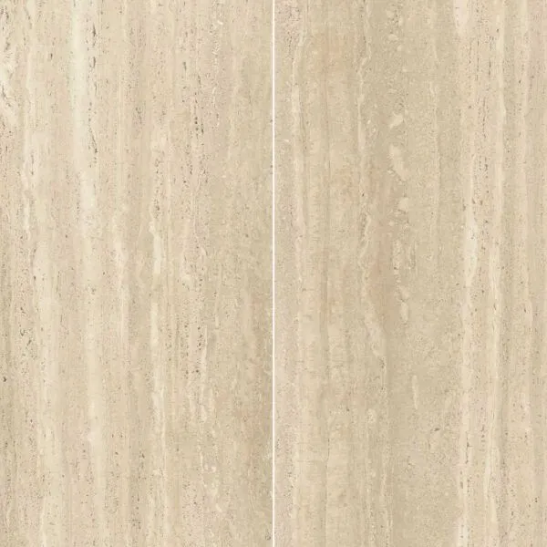 Roma Cream 24X48 Satin