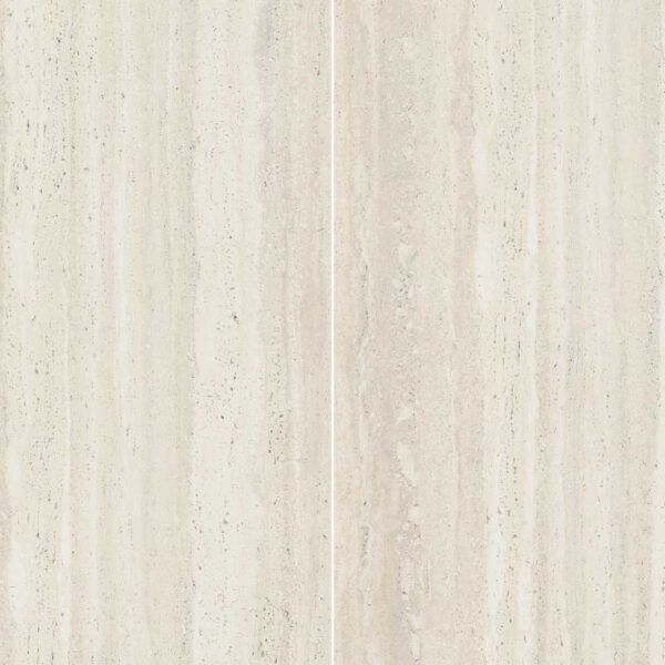 Roma Ivory 24X48 Satin