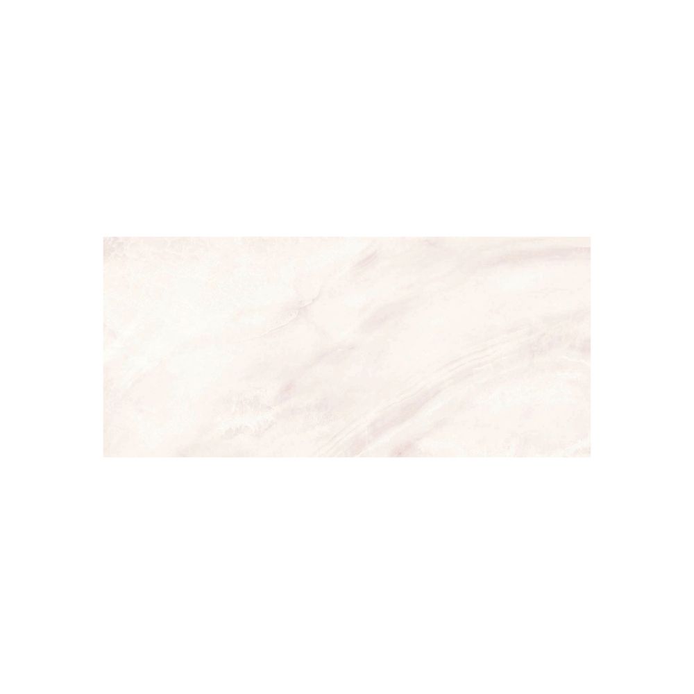 Agata White 10X22 Glossy - Cancos Tile and Stone
