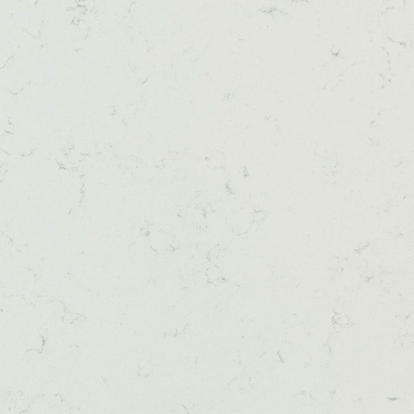 Forum Quartz Carrara Supreme Closeup