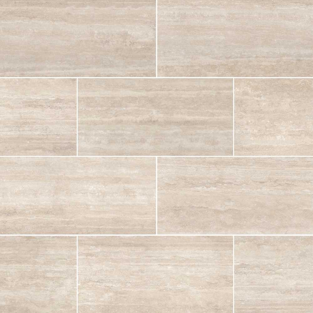 Beige 12X24 Soft - Cancos Tile and Stone