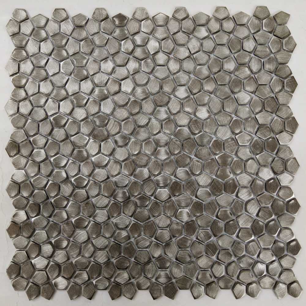 Alloy PlatinumPent