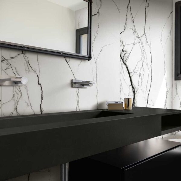 Eurostone BlackLincoln Bath