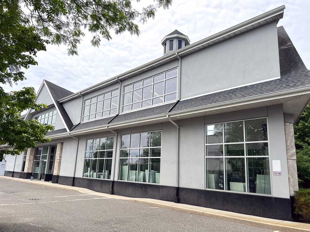 Cancos Southhampton NY Showroom 1