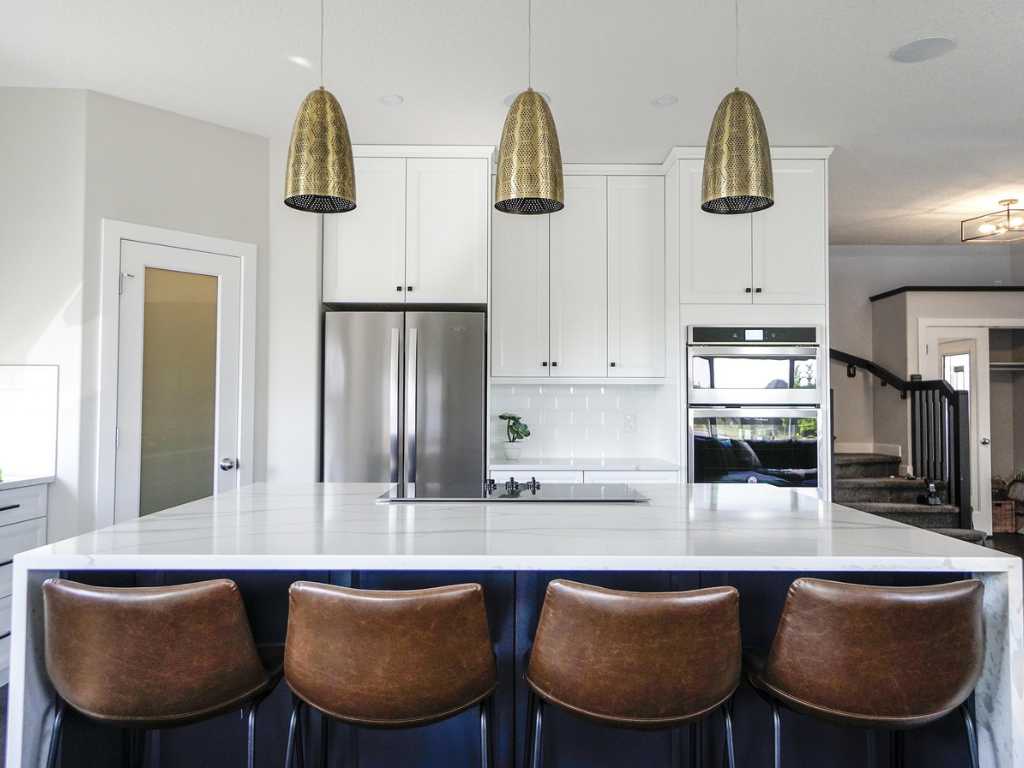 03 Countertop Profile