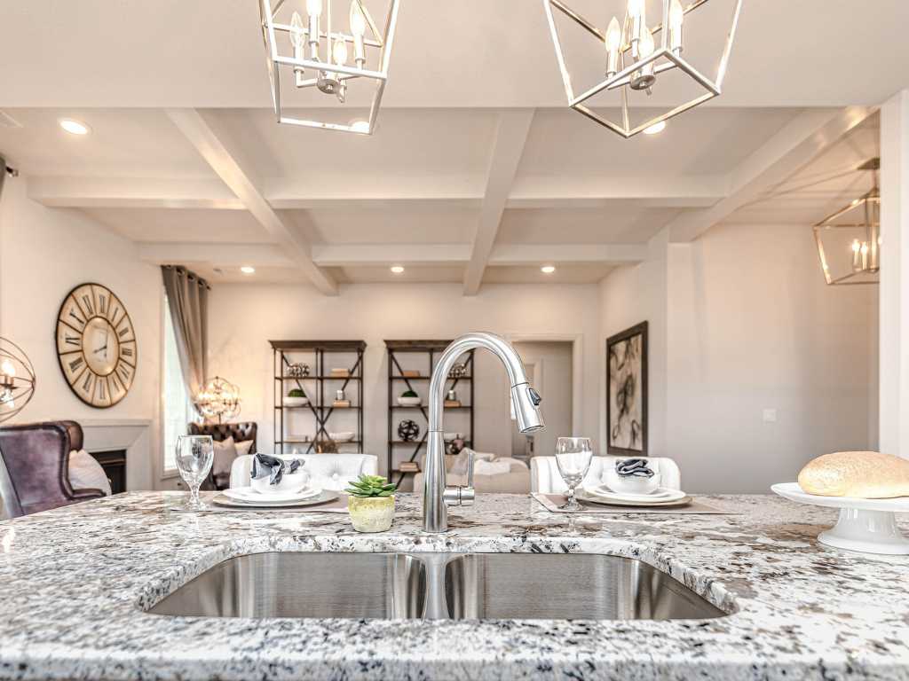 04 Countertop Profile