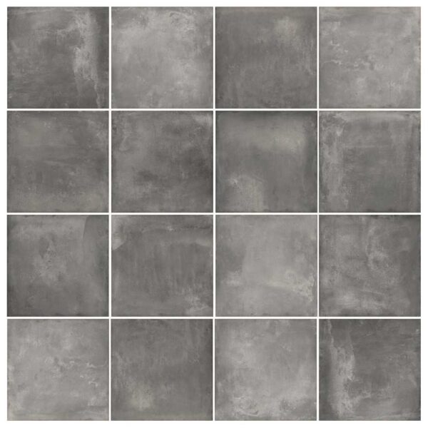 Ash 10X10 Matte
