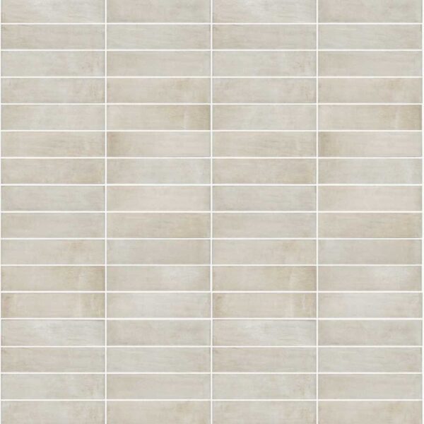 Cream 3X10 Matte