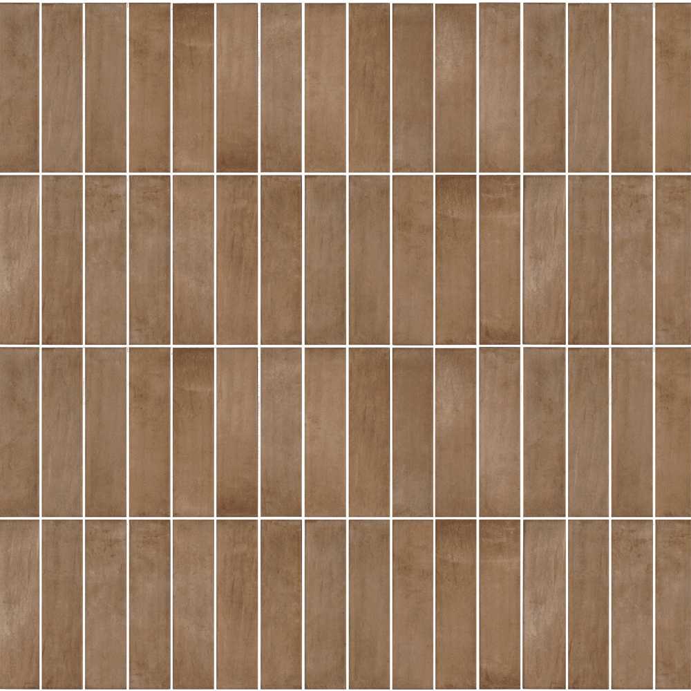 Mocha 3X10 Matte - Cancos Tile and Stone