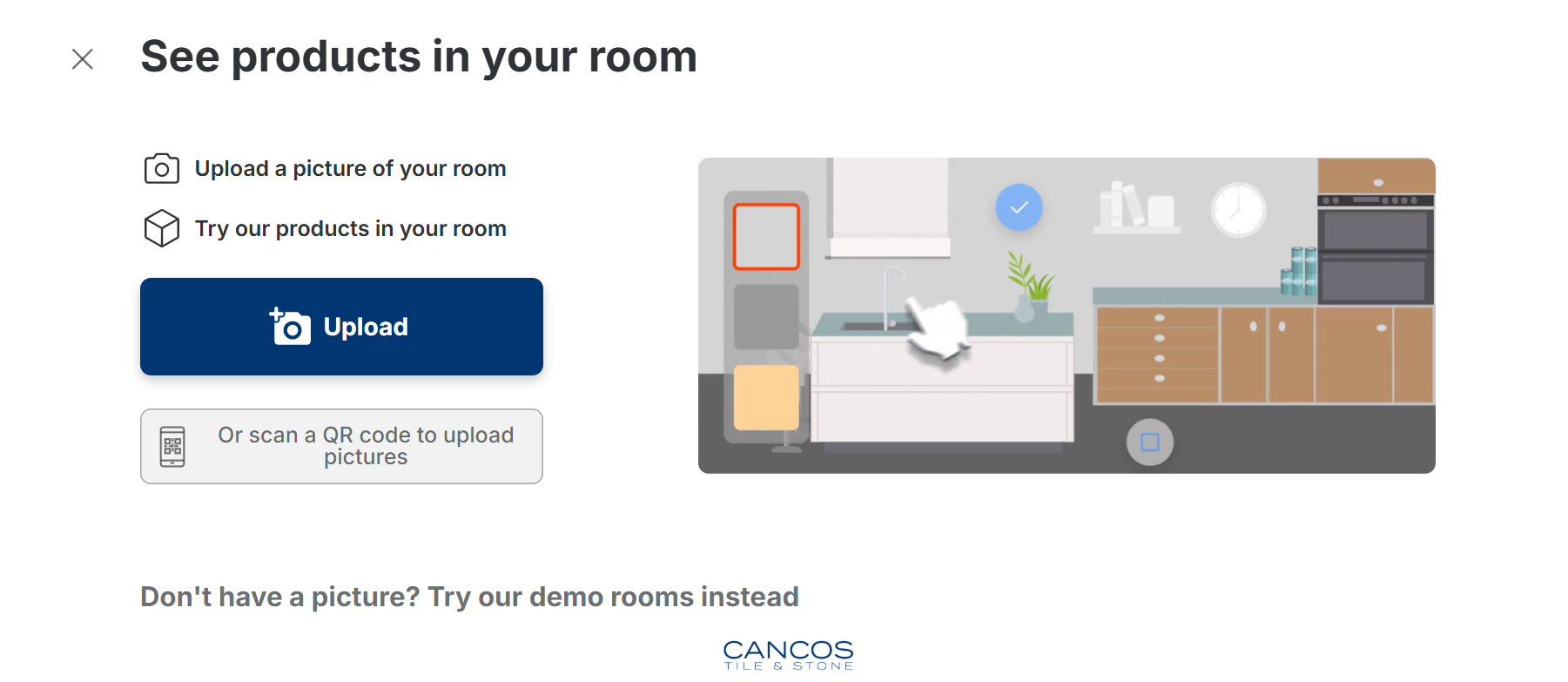 Cancos Visualizer01