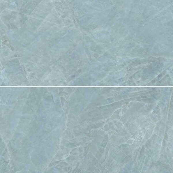 Aqua 24X28 Polished