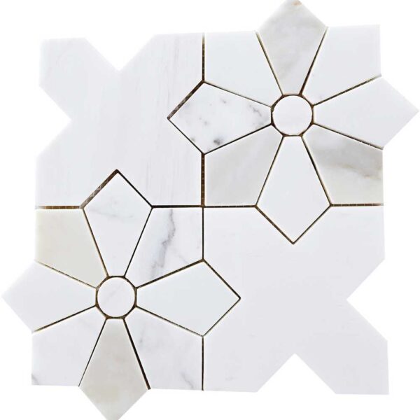 Calacatta Gold / Dolomite Polished