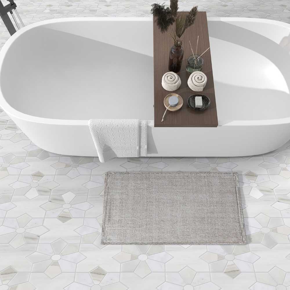 Calacatta Gold / Dolomite Polished
