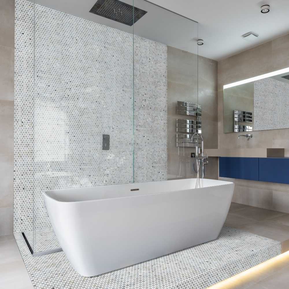 Blu Marea Polished
