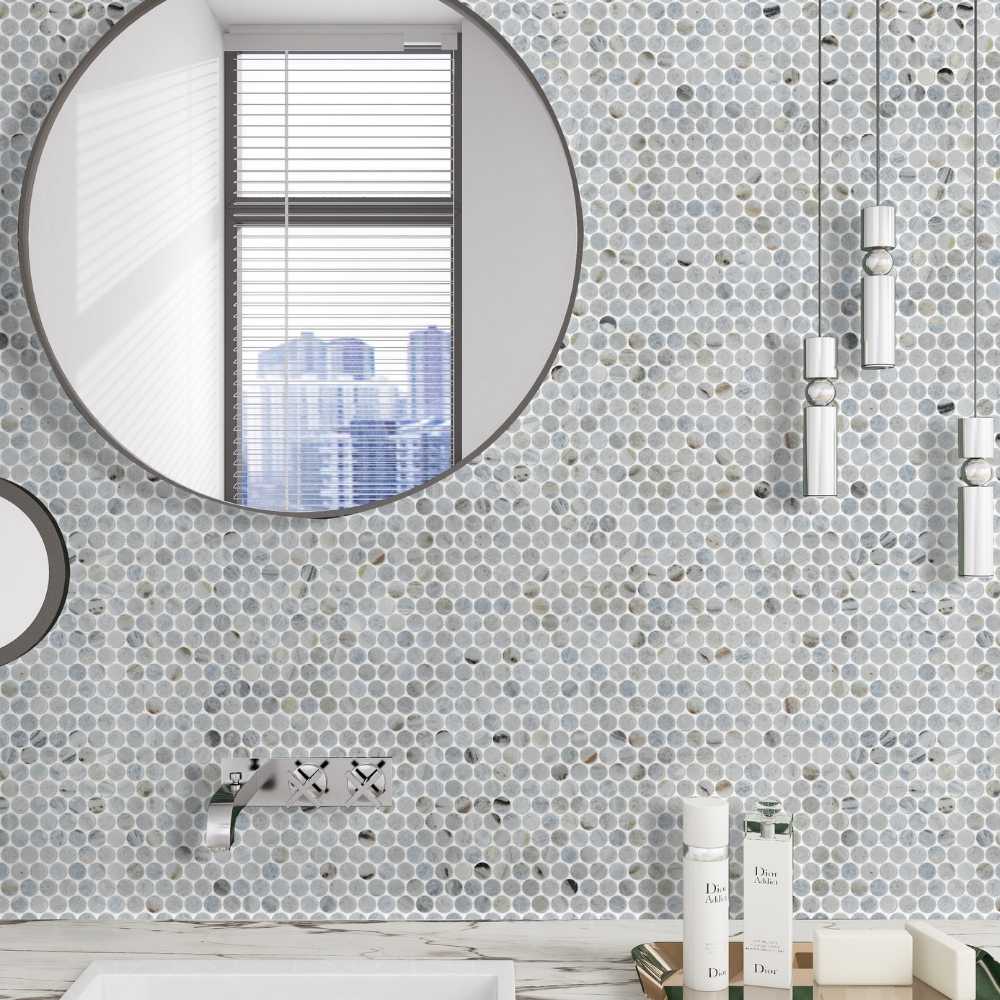 Blu Marea Polished