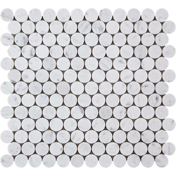 Carrara Honed