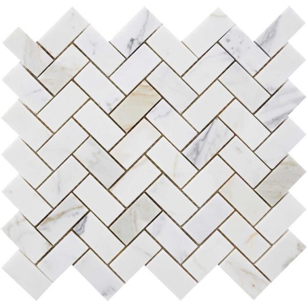 Calacatta Gold Honed