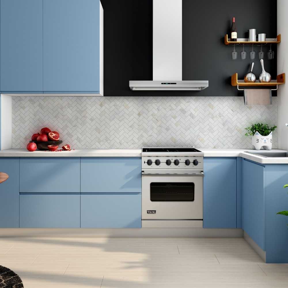 Calacatta Gold Honed