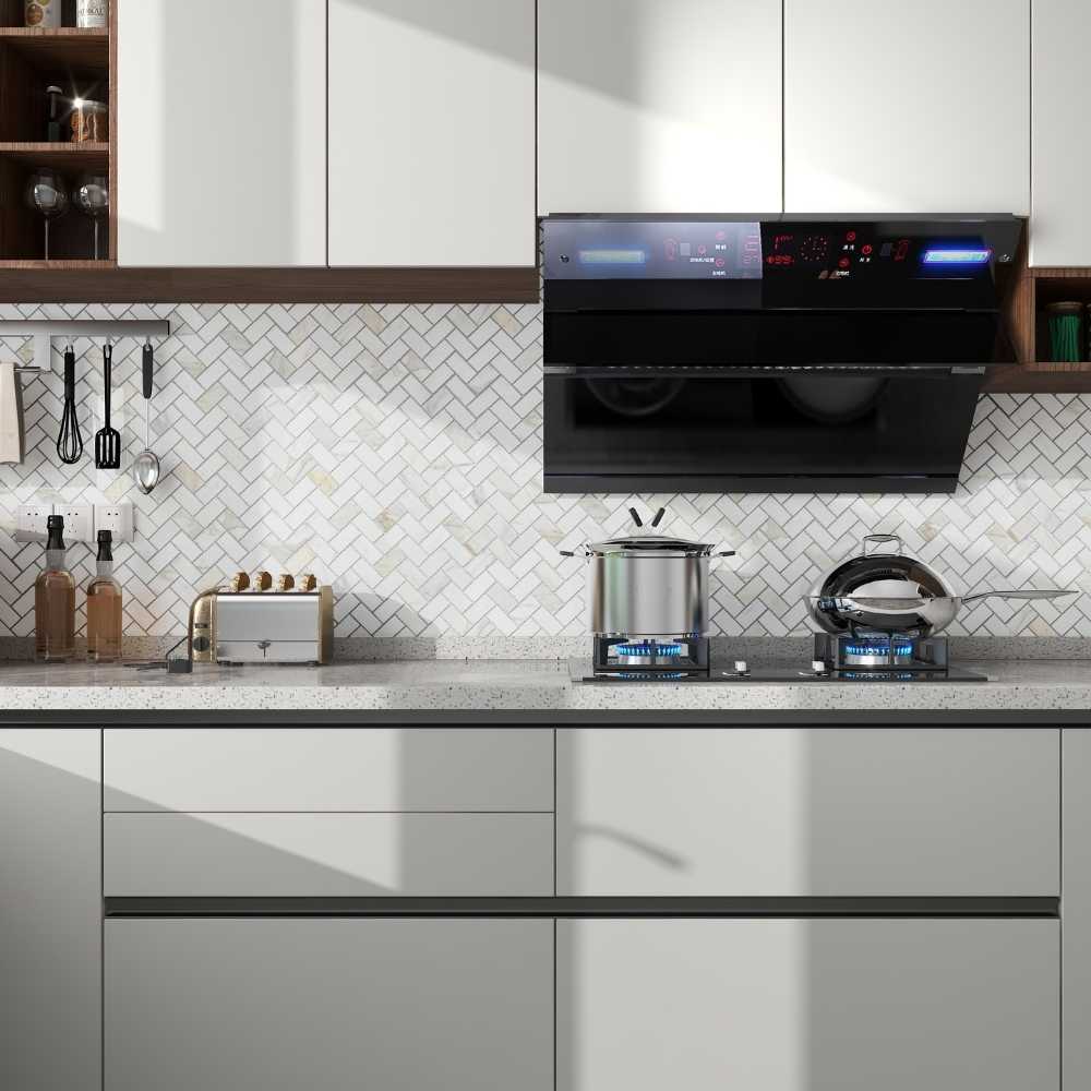 Calacatta Gold Honed