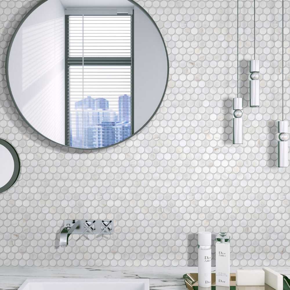 Tramonto Crema Polished