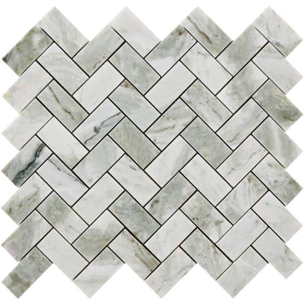 Verde Marea Polished