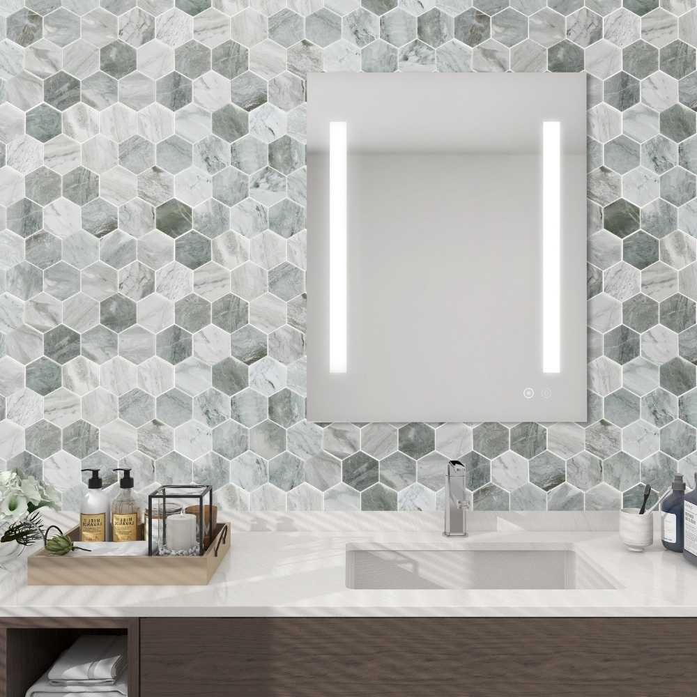 Verde Marea Polished