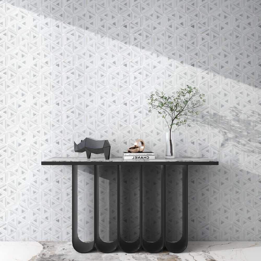 Statuario Premiere /Carrara/ Thassos Polished