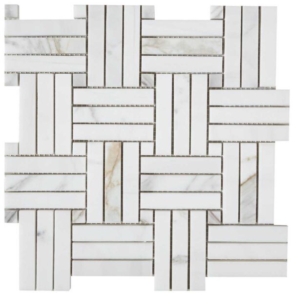 Dolomite / Calacatta Gold Honed