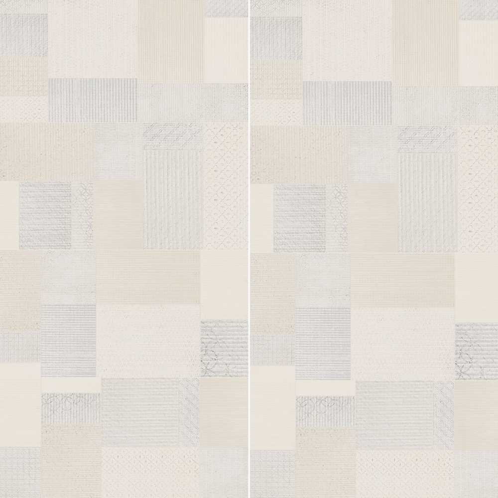 Beige 24X48 Deco Matte