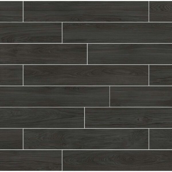 Nero 6X36 Matte