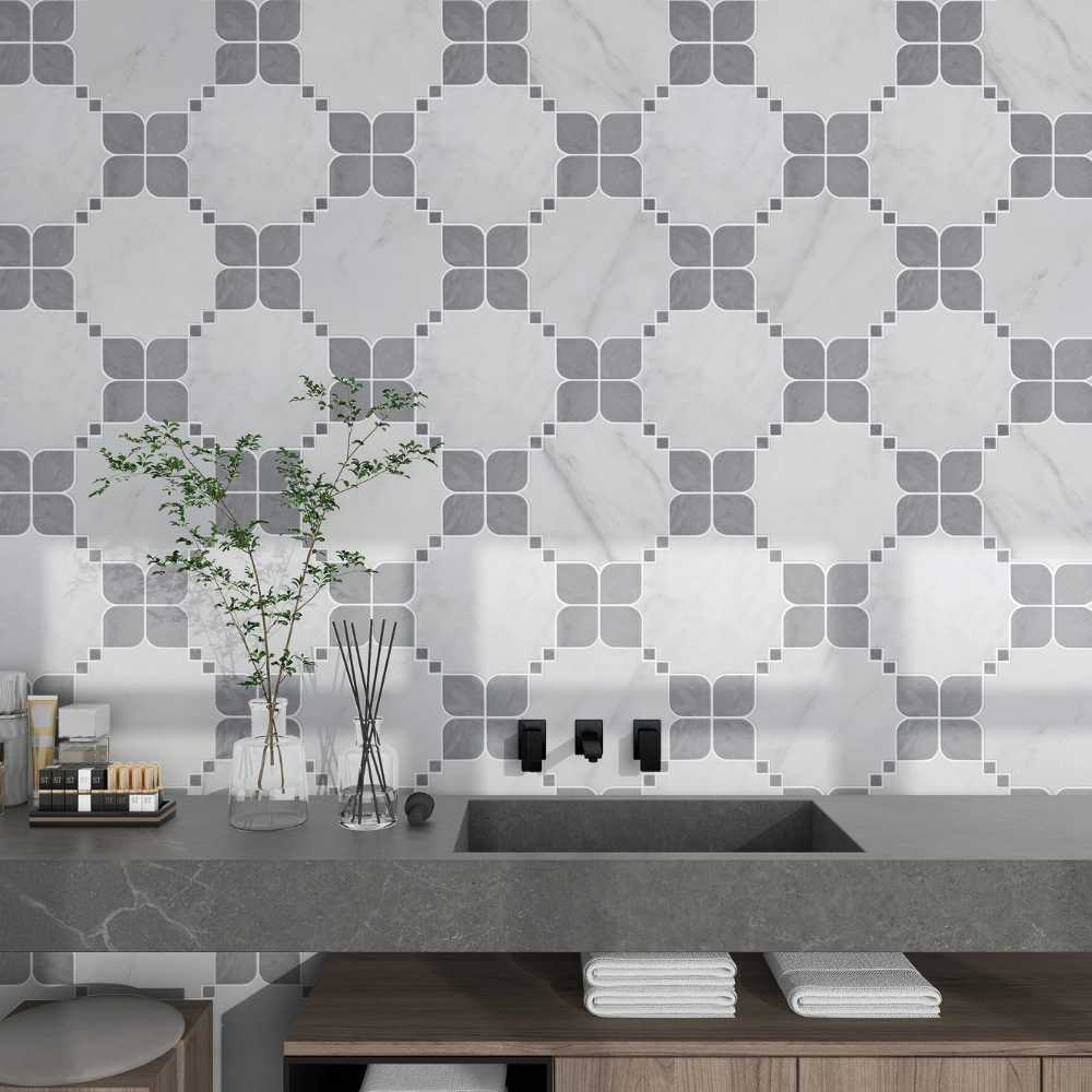 marble mosaics 3
