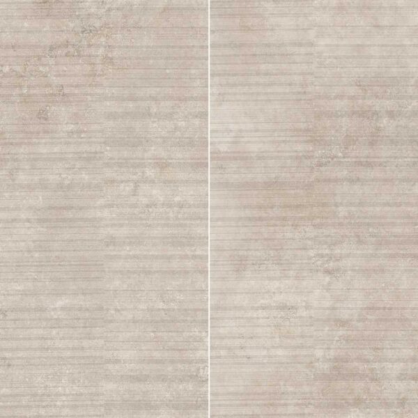 Taupe 24X48 Structured Matte