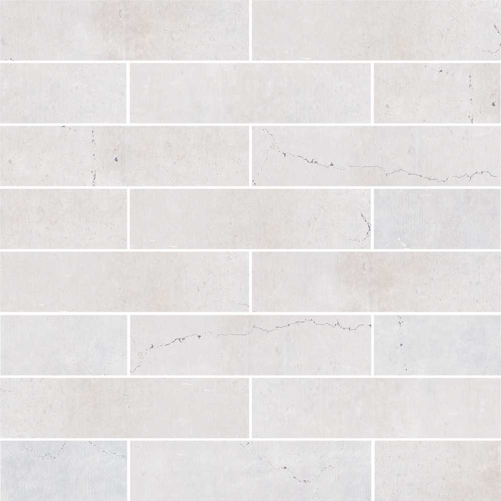 Ivory 3X10 Glossy - Cancos Tile and Stone