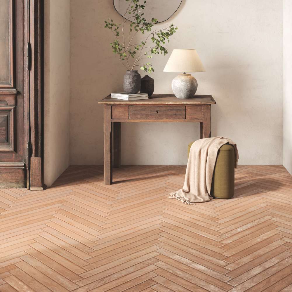 Clay Red 2X18" Matte