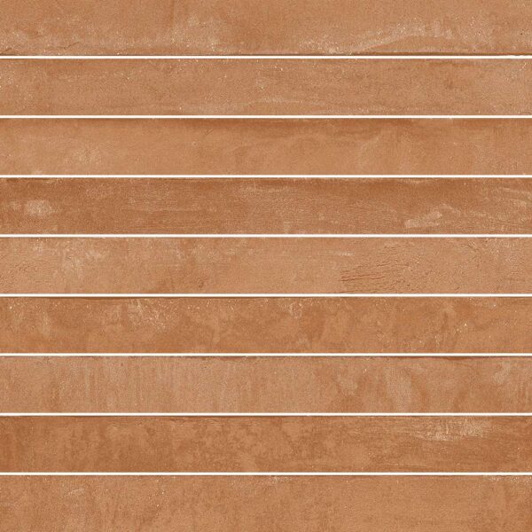 Canyon Rust 2X18" Matte