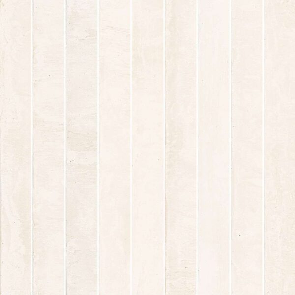 Moon White 2X18" Matte