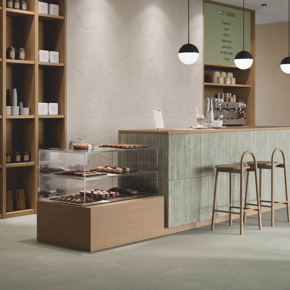 Forest Green 2X18" Matte