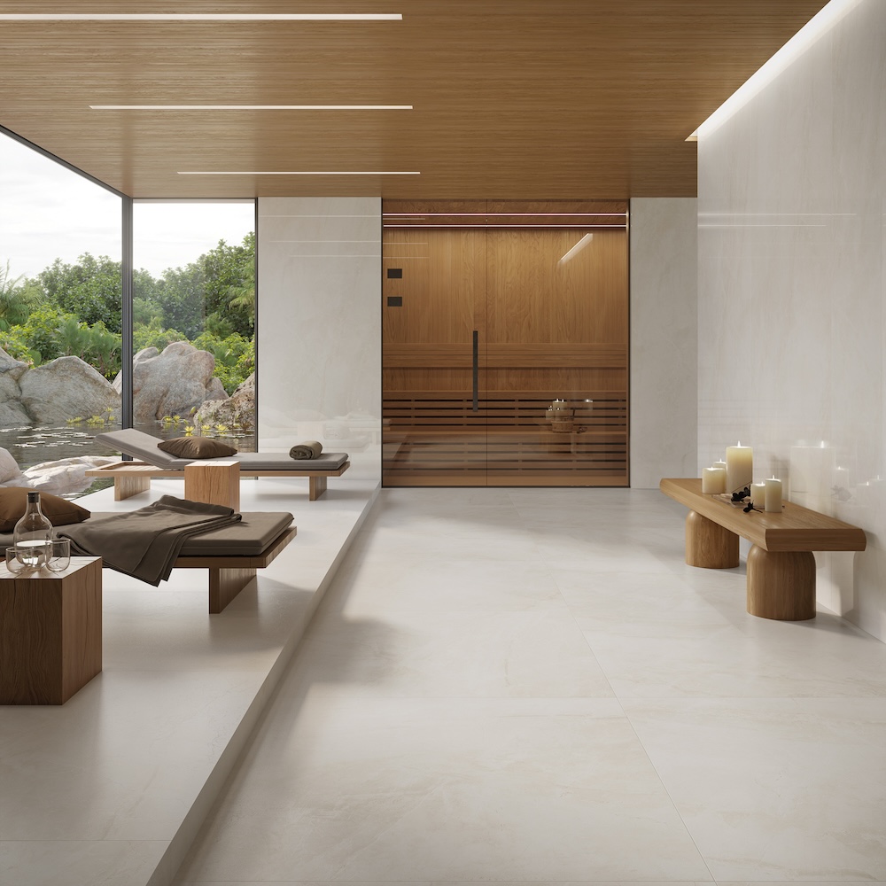 Sybil 48X48 Polished