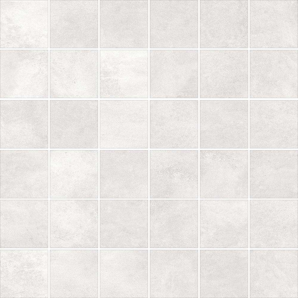 Perla 2X2 Mosaic Matte