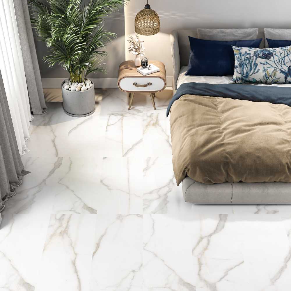 Calacatta 12X24 Matte