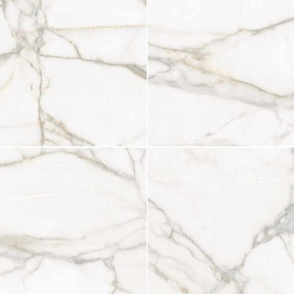 Calacatta 24X24 Matte