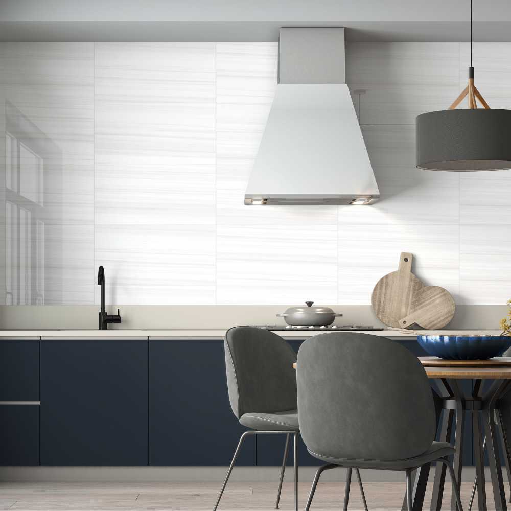 Dolomite 12X24 Wall Glossy