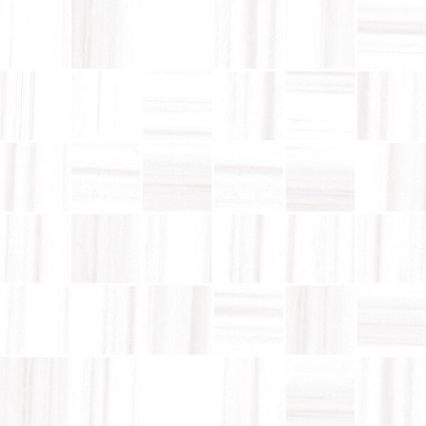 Dolomite 2X2 Mosaic Matte