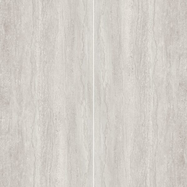 Light Grey 24X48 Matte